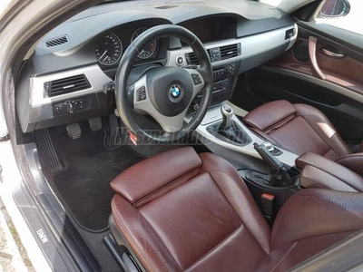 BMW 320d