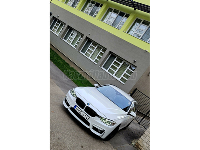 BMW 320d