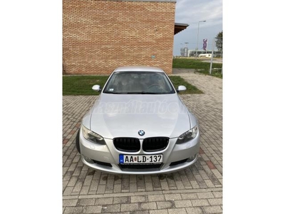 BMW 320d