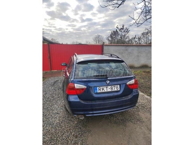 BMW 320d Touring