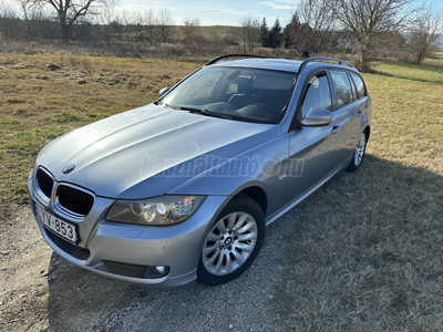 BMW 320d Touring (Automata)