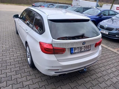 BMW 320d xDrive (Automata) MAGYAR! X-DRIVE! SPORT LINE!