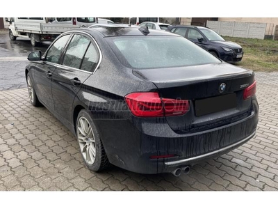 BMW 320i (Automata)