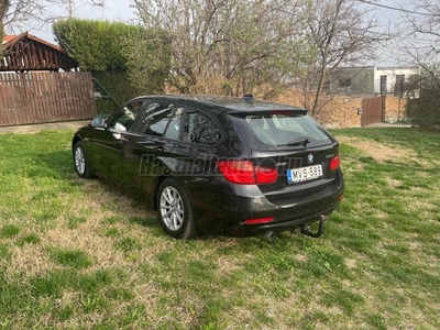 BMW 320i xDrive