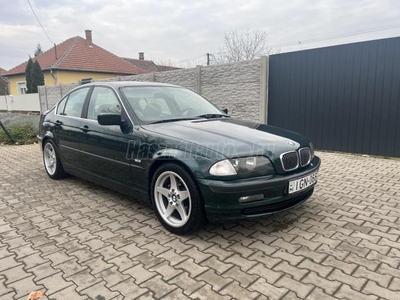 BMW 323i (Automata)