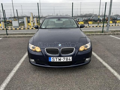 BMW 325d (Automata)