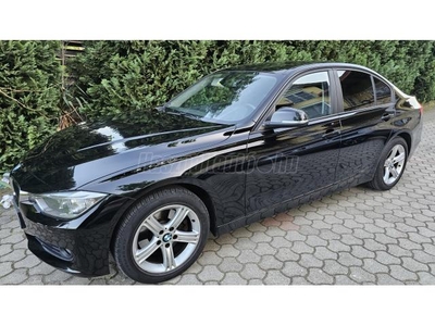 BMW 328i