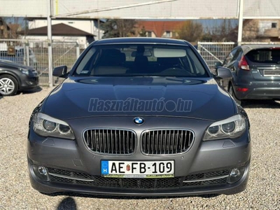 BMW 520d (Automata)