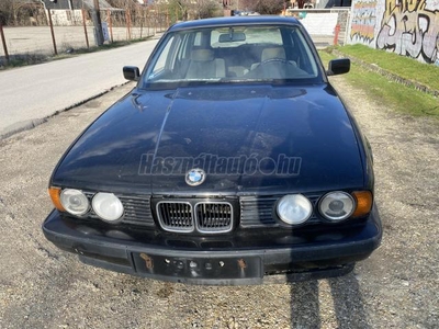 BMW 520i Touring (Automata)