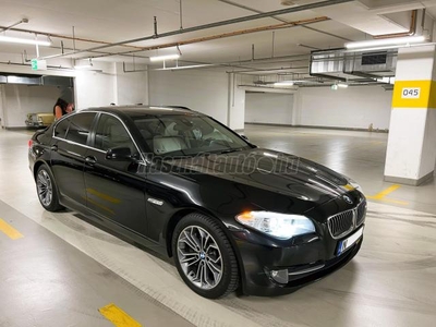 BMW 530d (Automata)