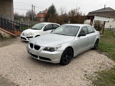 BMW 530d (Automata)