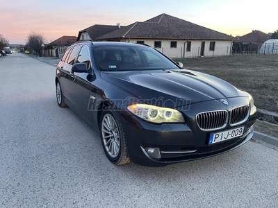 BMW 530d Touring (Automata)