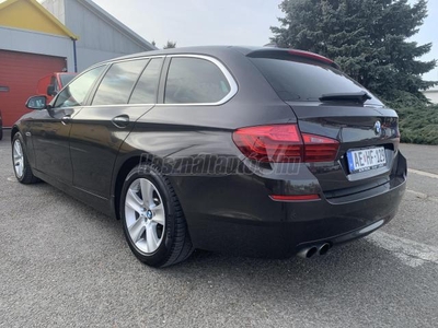 BMW 530d Touring (Automata)