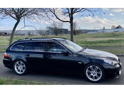 BMW 530d Touring