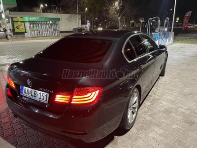 BMW 530d xDrive (Automata)