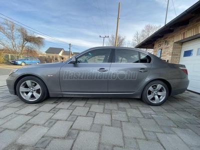 BMW 530d xDrive (Automata)