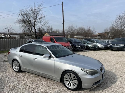 BMW 530i (Automata)