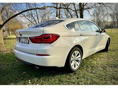 BMW GRAN TURISMO 535D XDRIVE