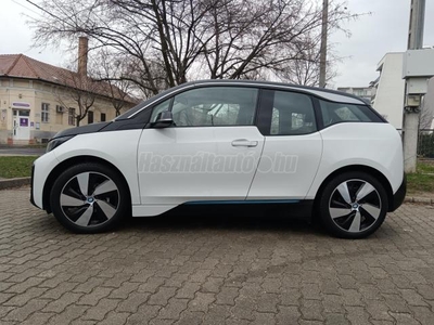 BMW I3 120Ah (Automata)