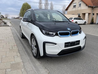 BMW I3 120Ah (Automata) NAVI.KAMERA.LED