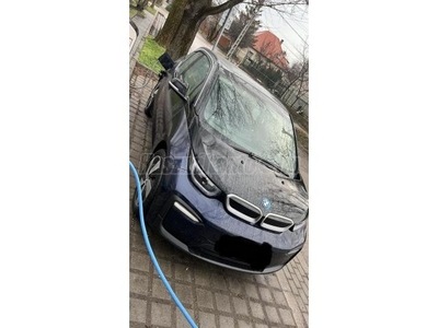 BMW I3 120Ah (Automata) FOGLALÓZVA!