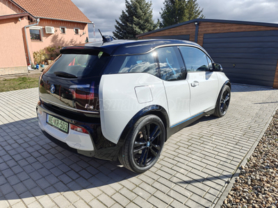 BMW I3 i3s 120Ah (Automata)