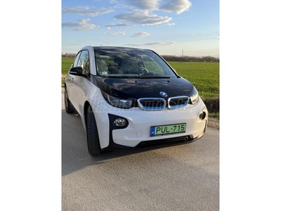 BMW I3 REX (Automata)