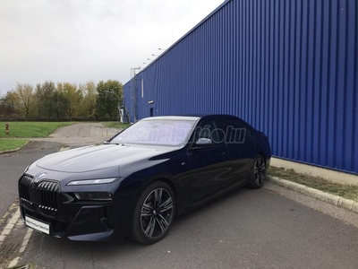 BMW I7 xDrive60 M Sport! Bowers&Wilkins HIFI! Sky Lounge!