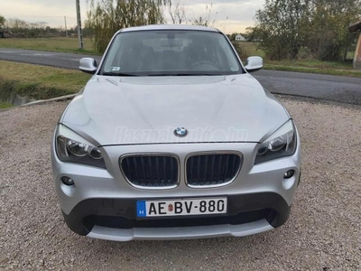 BMW X1 sDrive18d