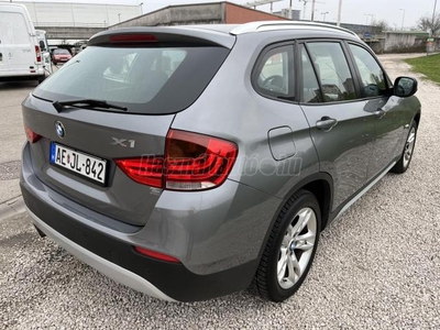 BMW X1 xDrive20i (Automata) XENON TEMPOMAT TOLATÓRADAR