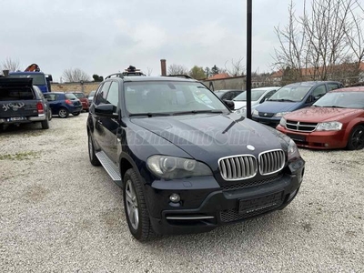 BMW X5 3.0d (Automata)