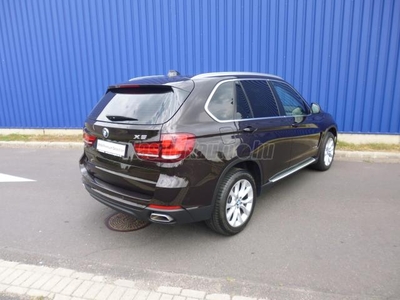 BMW X5 xDrive40d (Automata)