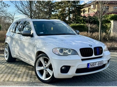 BMW X5 xDrive40d (Automata) M packet