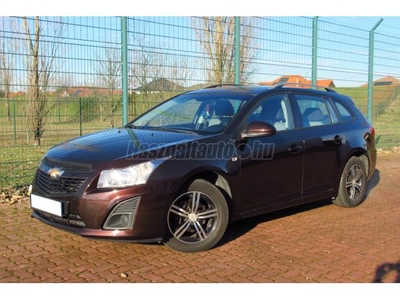 CHEVROLET CRUZE SW 1.6 LS (Kombi)