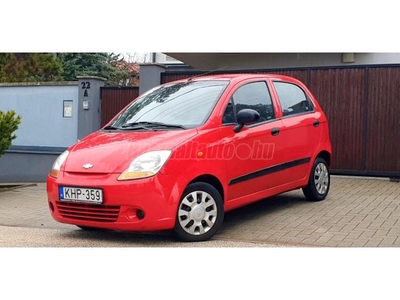 CHEVROLET SPARK 0.8 6V Star