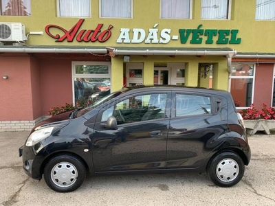 CHEVROLET SPARK 1.0 LS Plus AC