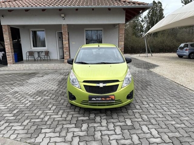 CHEVROLET SPARK 1.0 Plus AC