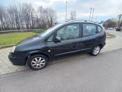 CHEVROLET TACUMA 1.6 16V Comfort