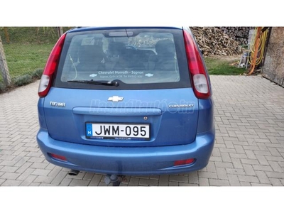 CHEVROLET TACUMA 1.6 16V Comfort