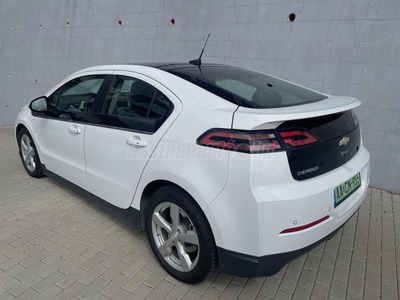 CHEVROLET VOLT (Automata) 42.000 Km!