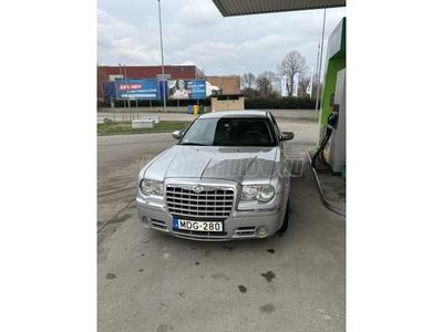 CHRYSLER 300 C 3.0 CRD (Automata)