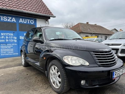 CHRYSLER PT CRUISER 1.6 Classic klima.szép állapot