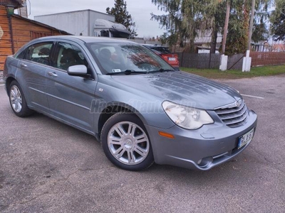 CHRYSLER SEBRING 2.0 CRD Limited