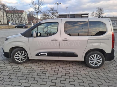 CITROEN BERLINGO 1.2 PureTech Feel S&S (7sz)