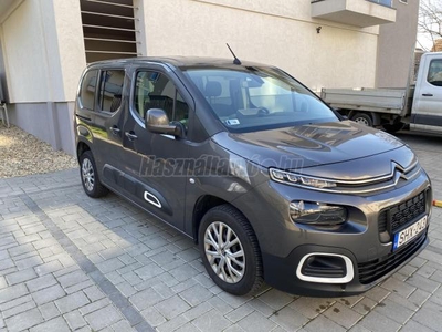 CITROEN BERLINGO 1.2 PureTech Feel S&S (7sz)