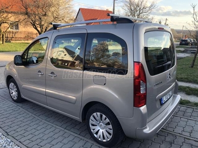 CITROEN BERLINGO 1.6 HDi Comfort L2