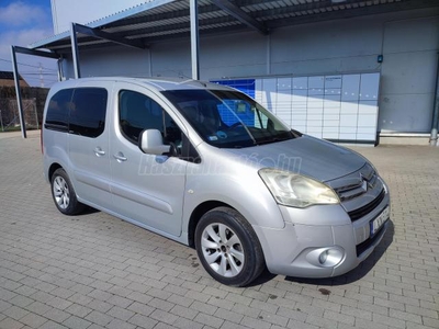 CITROEN BERLINGO 1.6 HDi Multispace EURO5