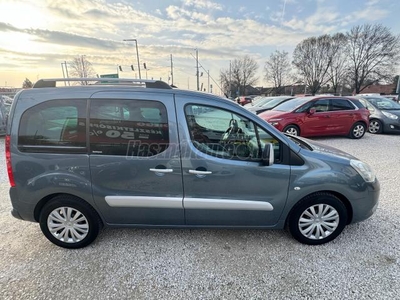 CITROEN BERLINGO 1.6 VTi Multispace