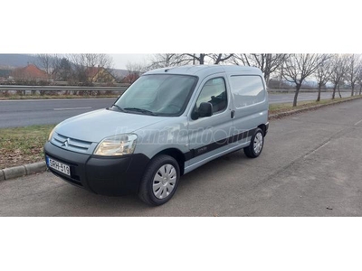 CITROEN BERLINGO 1.9 D 180.510 km!