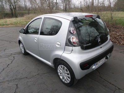 CITROEN C1 1.0 Tendance Mo-i. 5ajtó